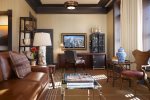 Lavish One Bedroom